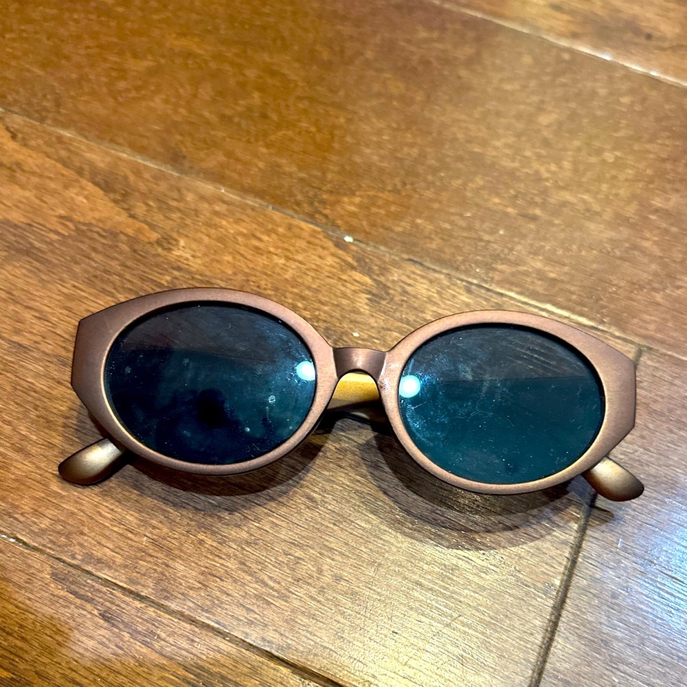 AJ Morgan Sunglasses Brown 84029 46-16-137